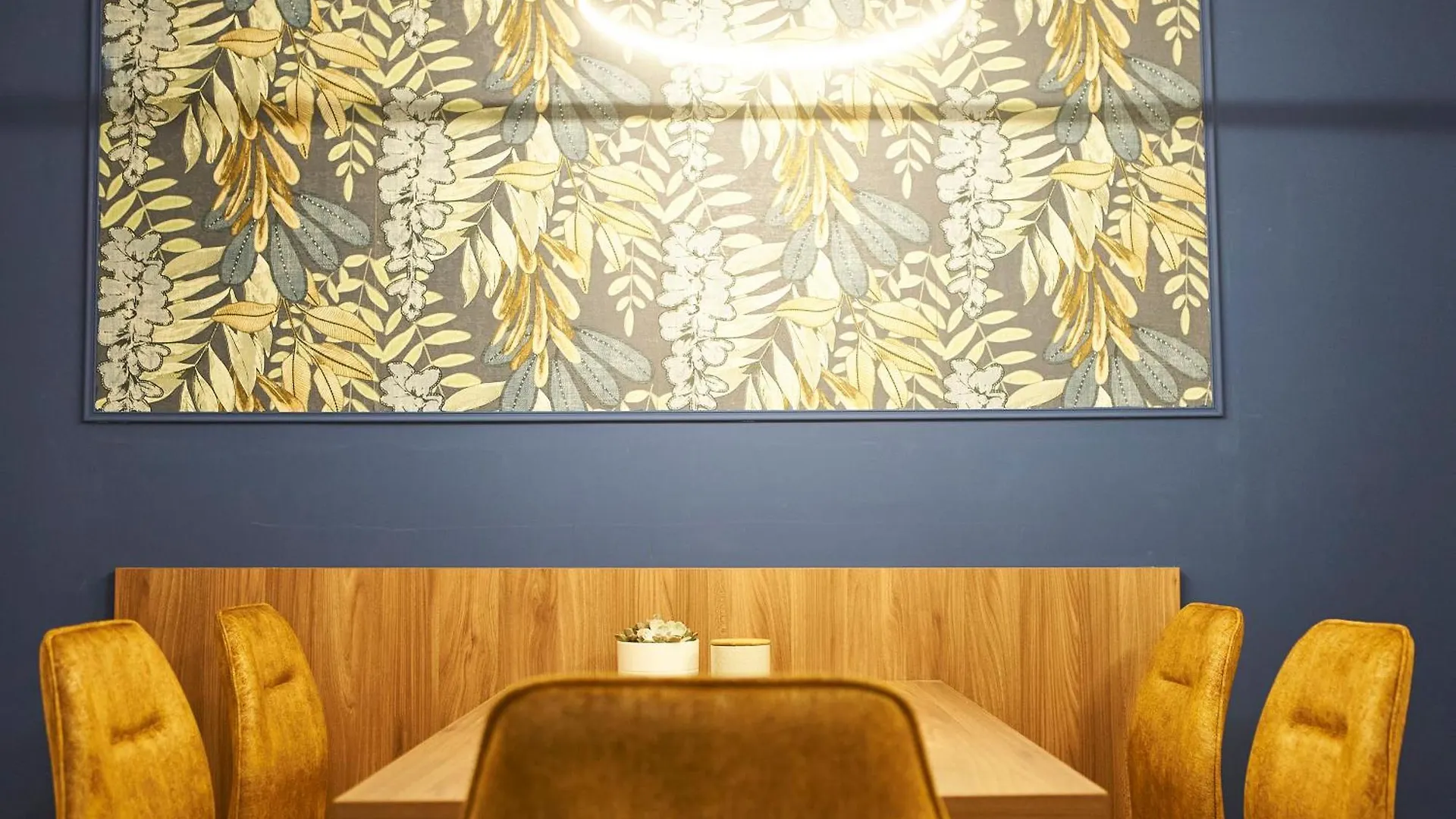 Nove Boutique Apartments 비엔나 0*,