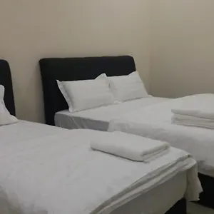  Homestay Glg Klia Transit House Malaysia