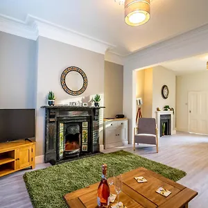  Holiday home 51 St. John's Street United Kingdom