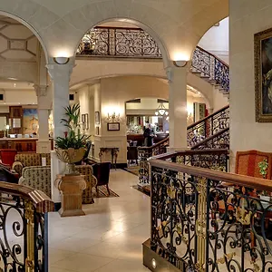 *** Hotel The Midland United Kingdom