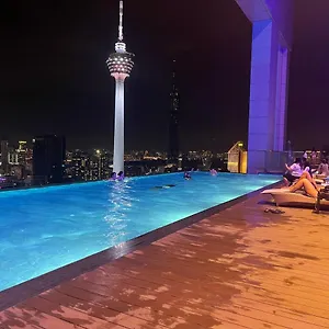  Apartment The Platinum Klcc By Malaysia