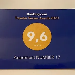 Number 17 Apartament