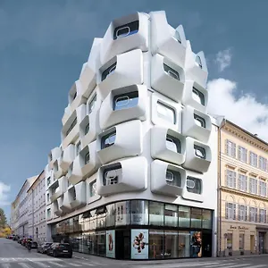  Aparthotel Limehome - Argos By Zaha Hadid Austria