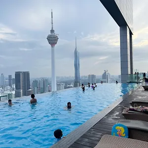  Apartment Platinum Klcc By Citybox Malaysia