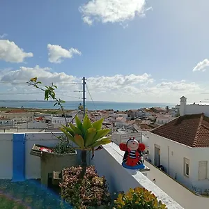 Lagos Central Hostel , Lagos Portogallo
