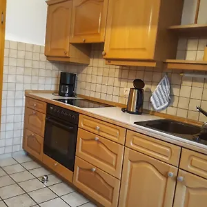 Ferienwohnung/ Ferienresidenze Manuela Obertrubach