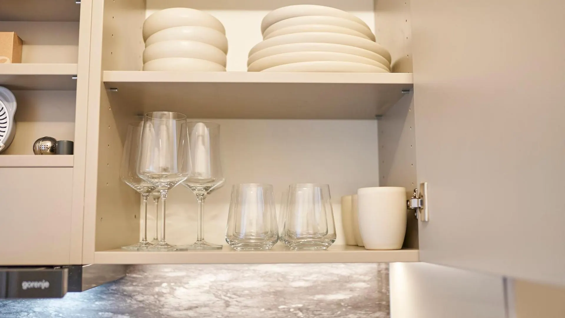 Nove Boutique Apartments Bécs 0*,  Ausztria