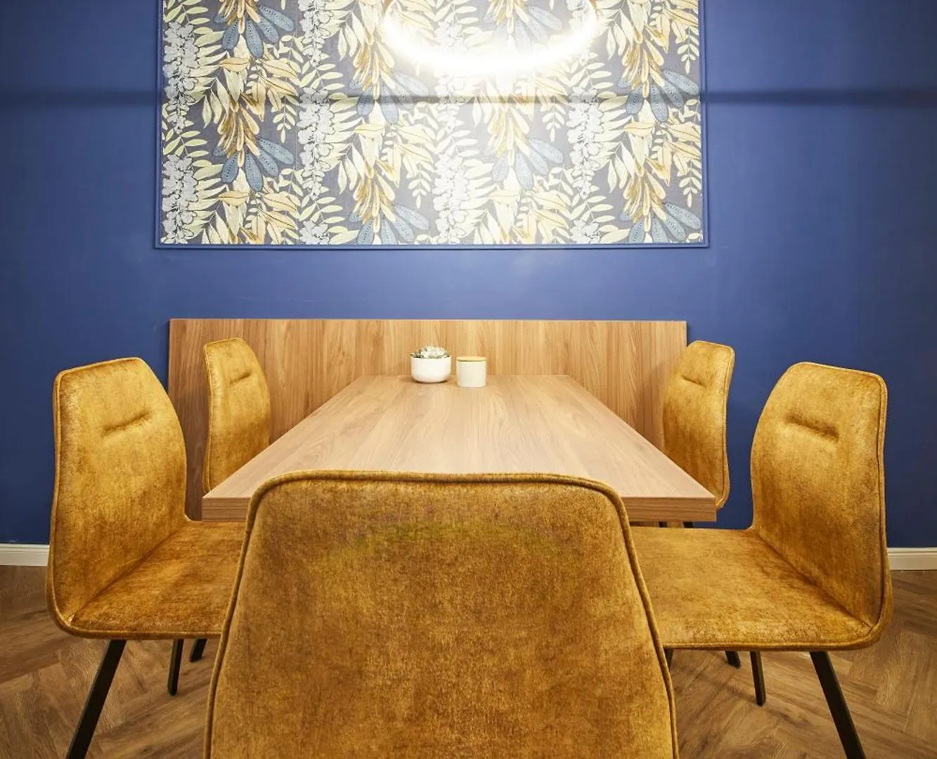 Nove Boutique Apartments Bécs