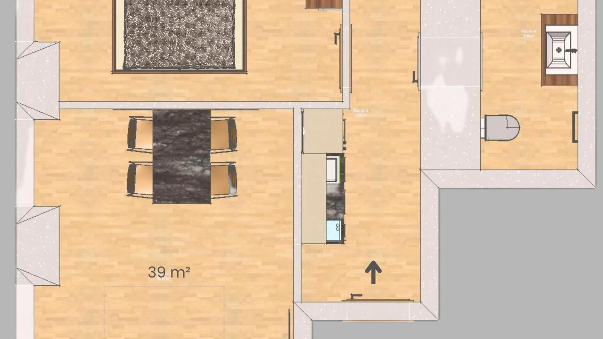 Nove Boutique Apartments Wiedeń