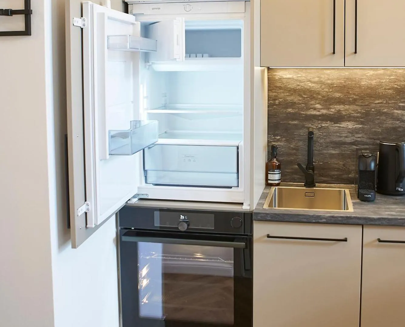 Nove Boutique Apartments Wiedeń