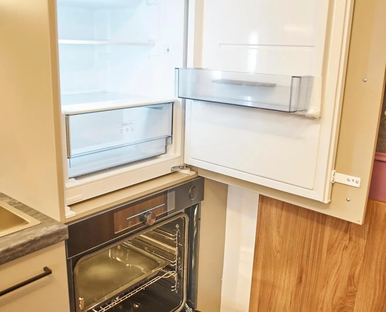Nove Boutique Apartments Wiedeń