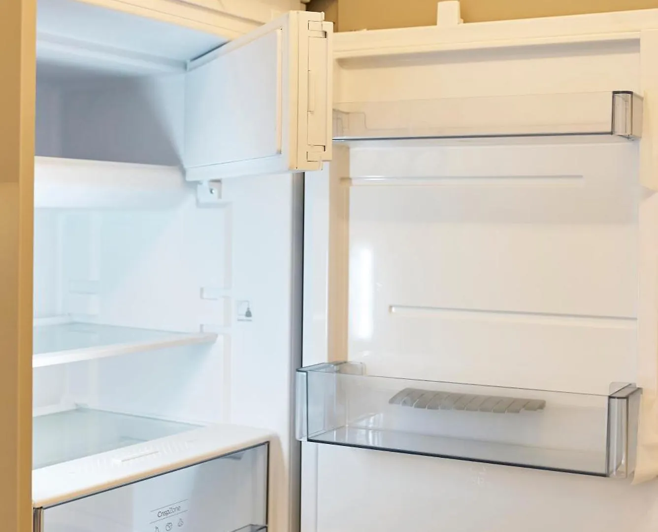 Nove Boutique Apartments Wiedeń 0*,