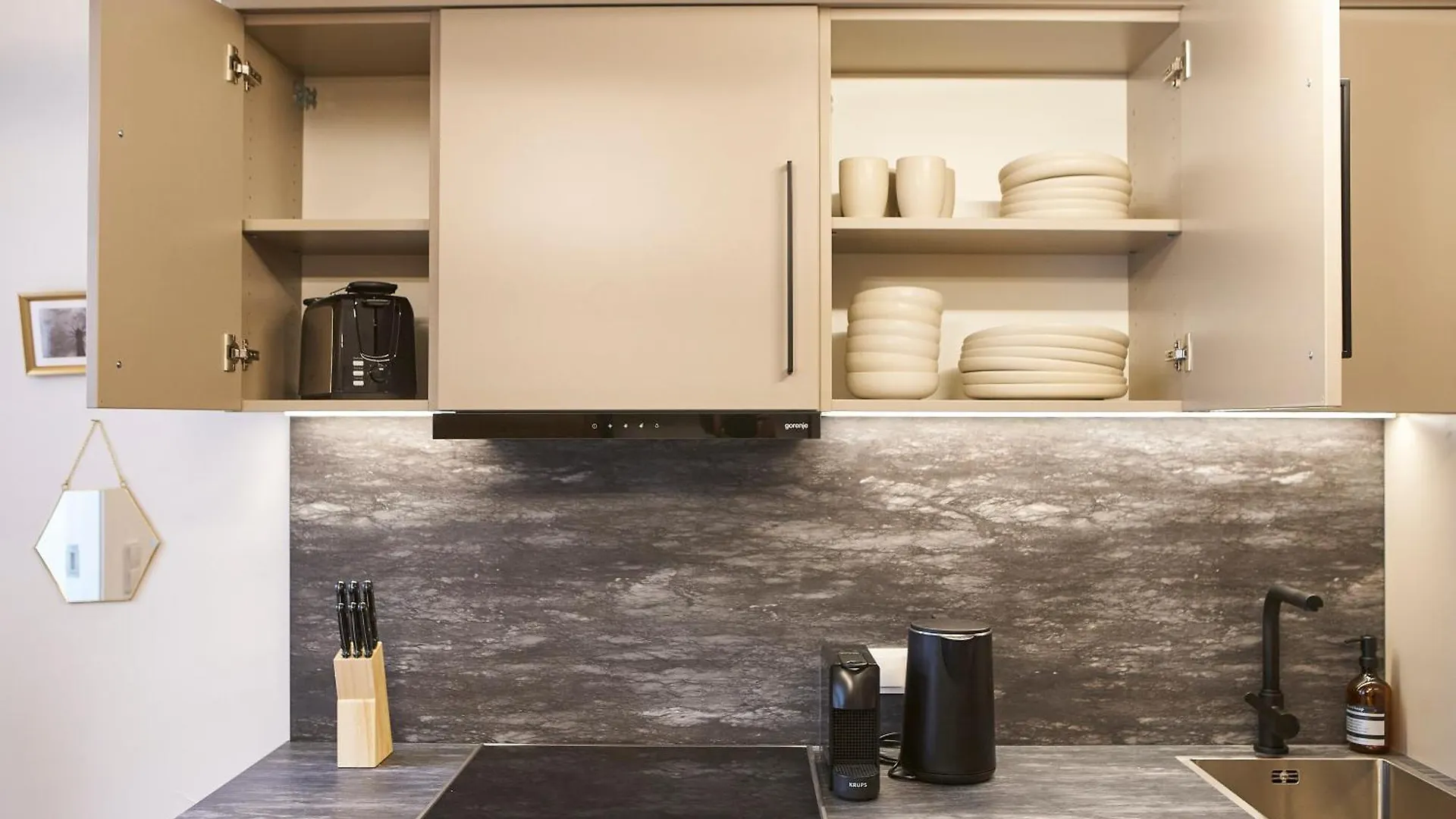 Nove Boutique Apartments Vienna