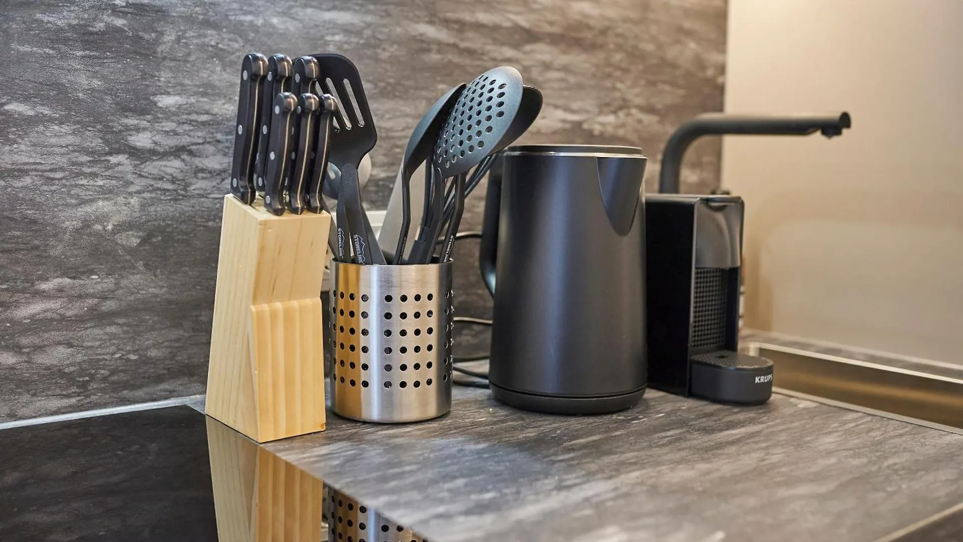 Nove Boutique Apartments Wien