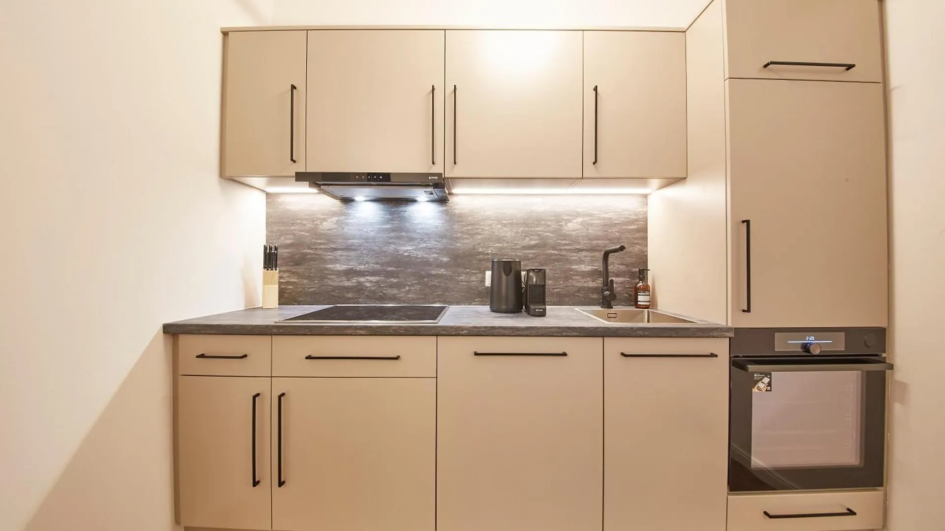 Nove Boutique Apartments Vienna