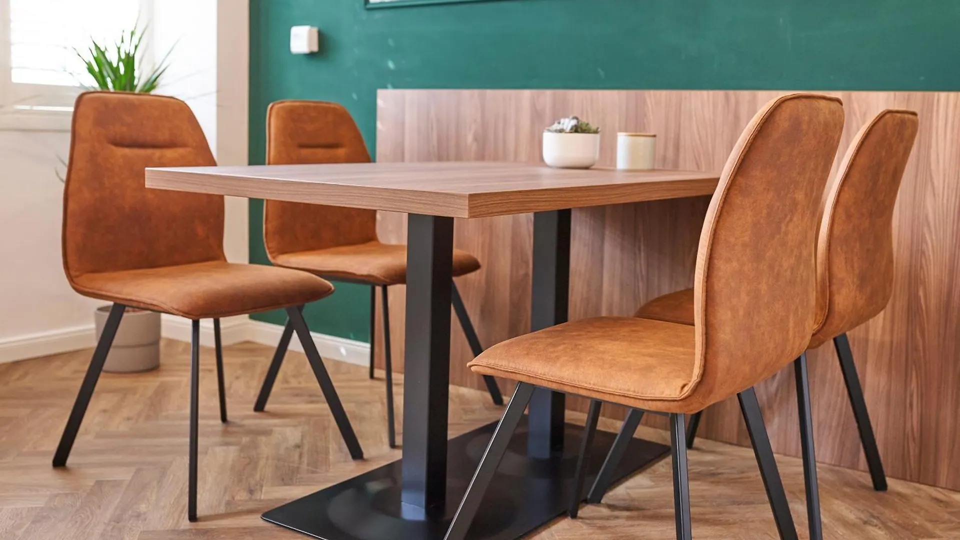 Nove Boutique Apartments Vienna