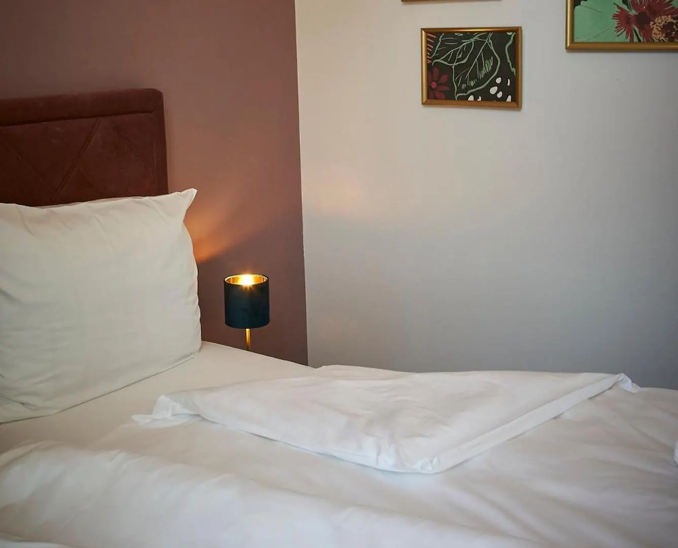 Nove Boutique Apartments Vienna Austria
