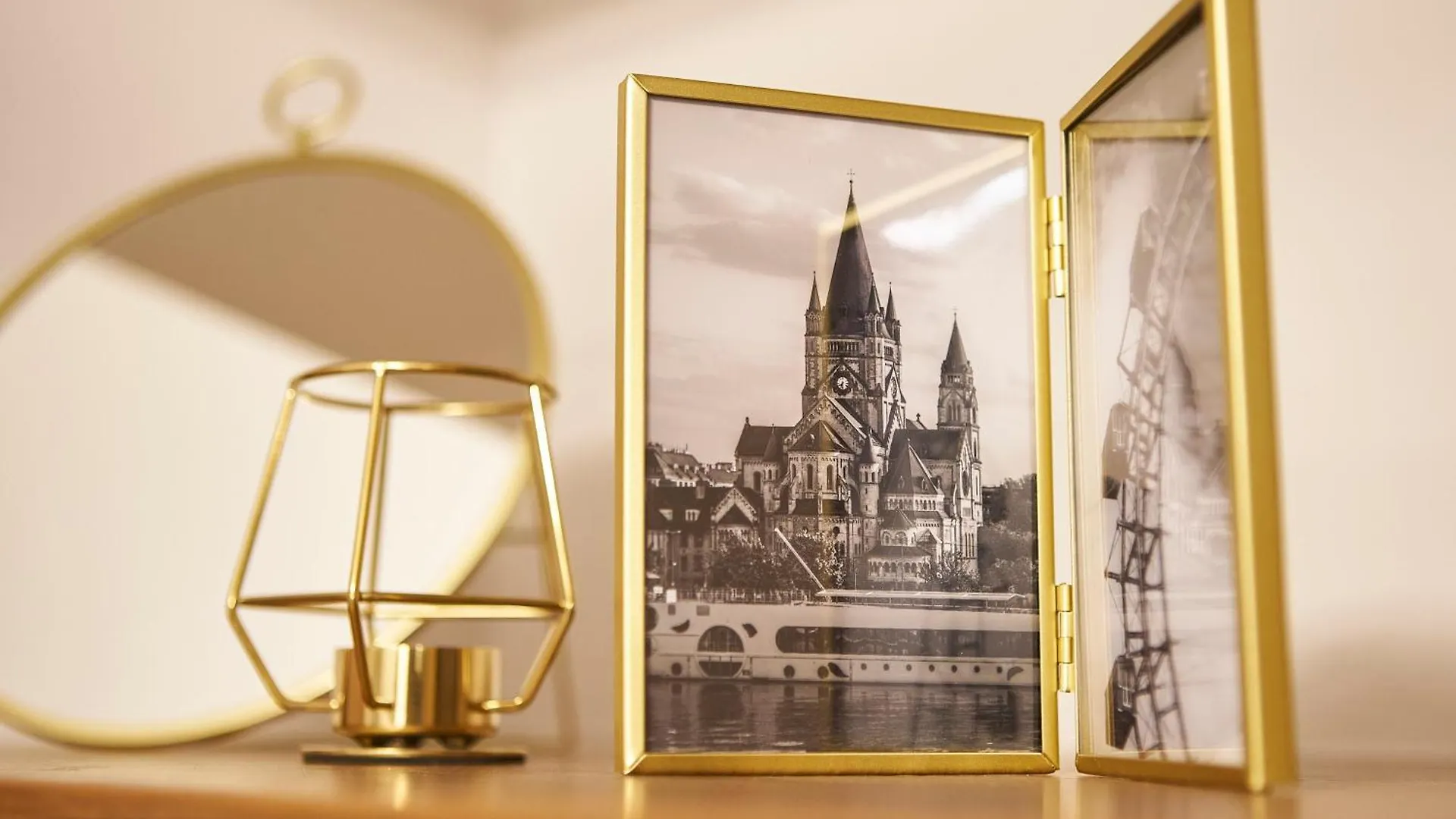 Nove Boutique Apartments Vienna