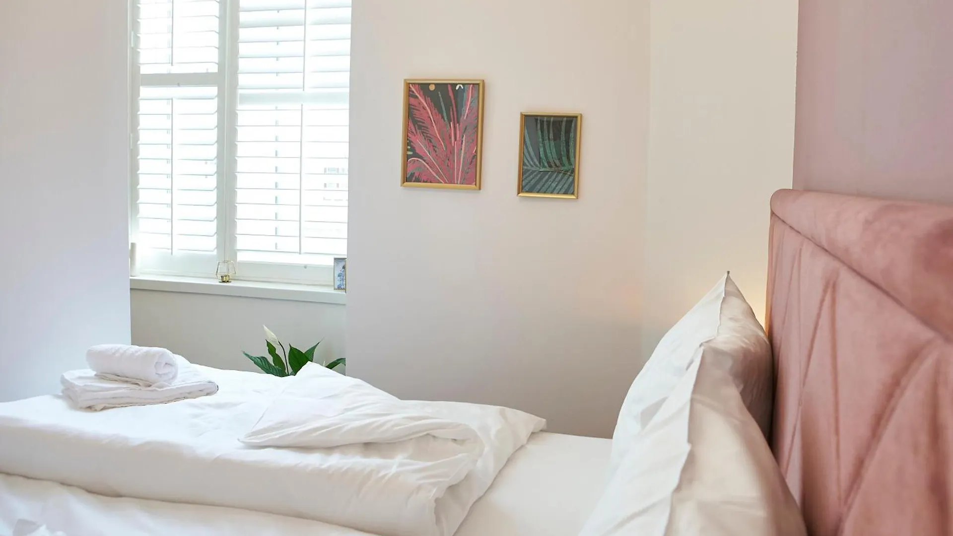 Nove Boutique Apartments Vienna