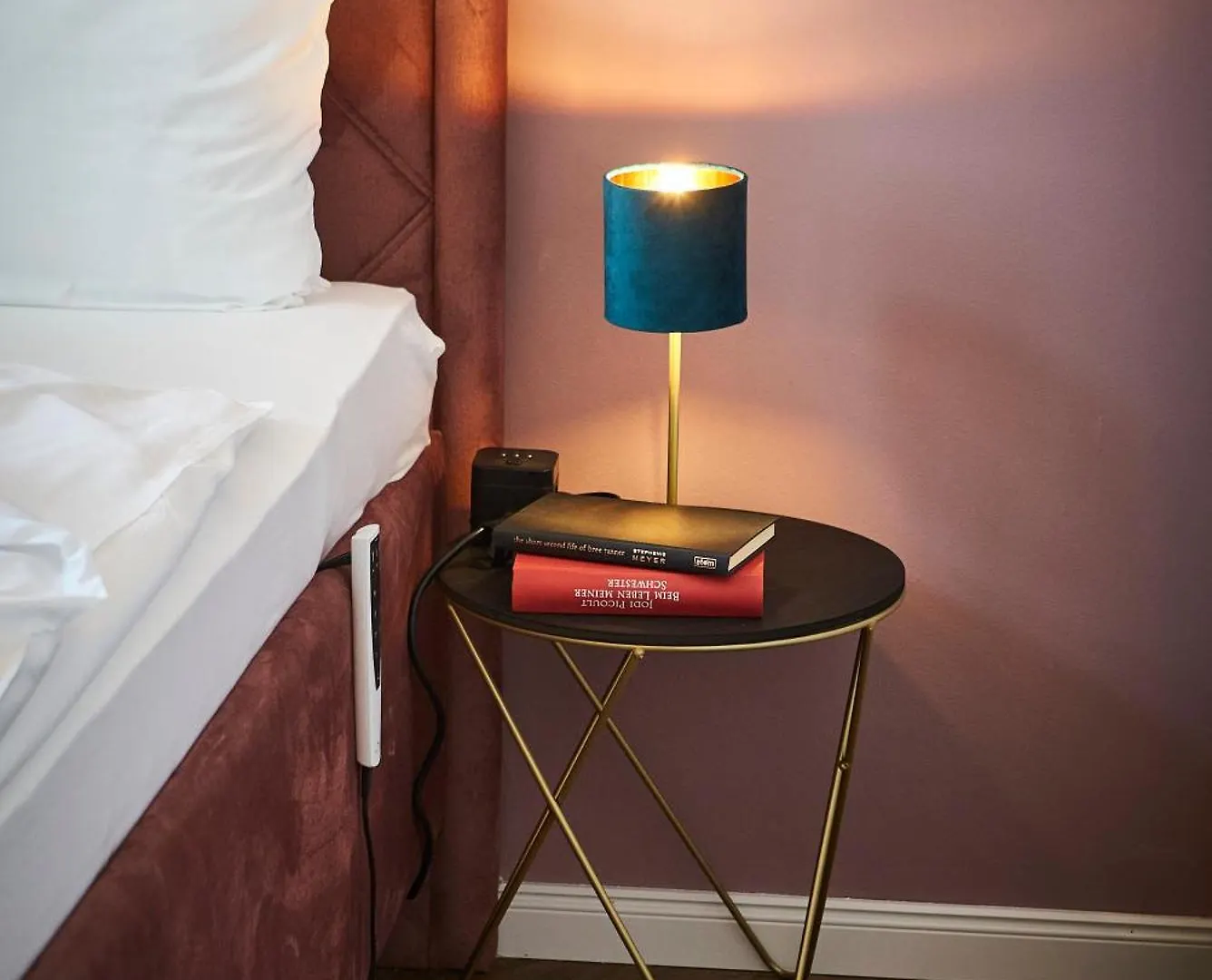 Nove Boutique Apartments Vienna 0*,
