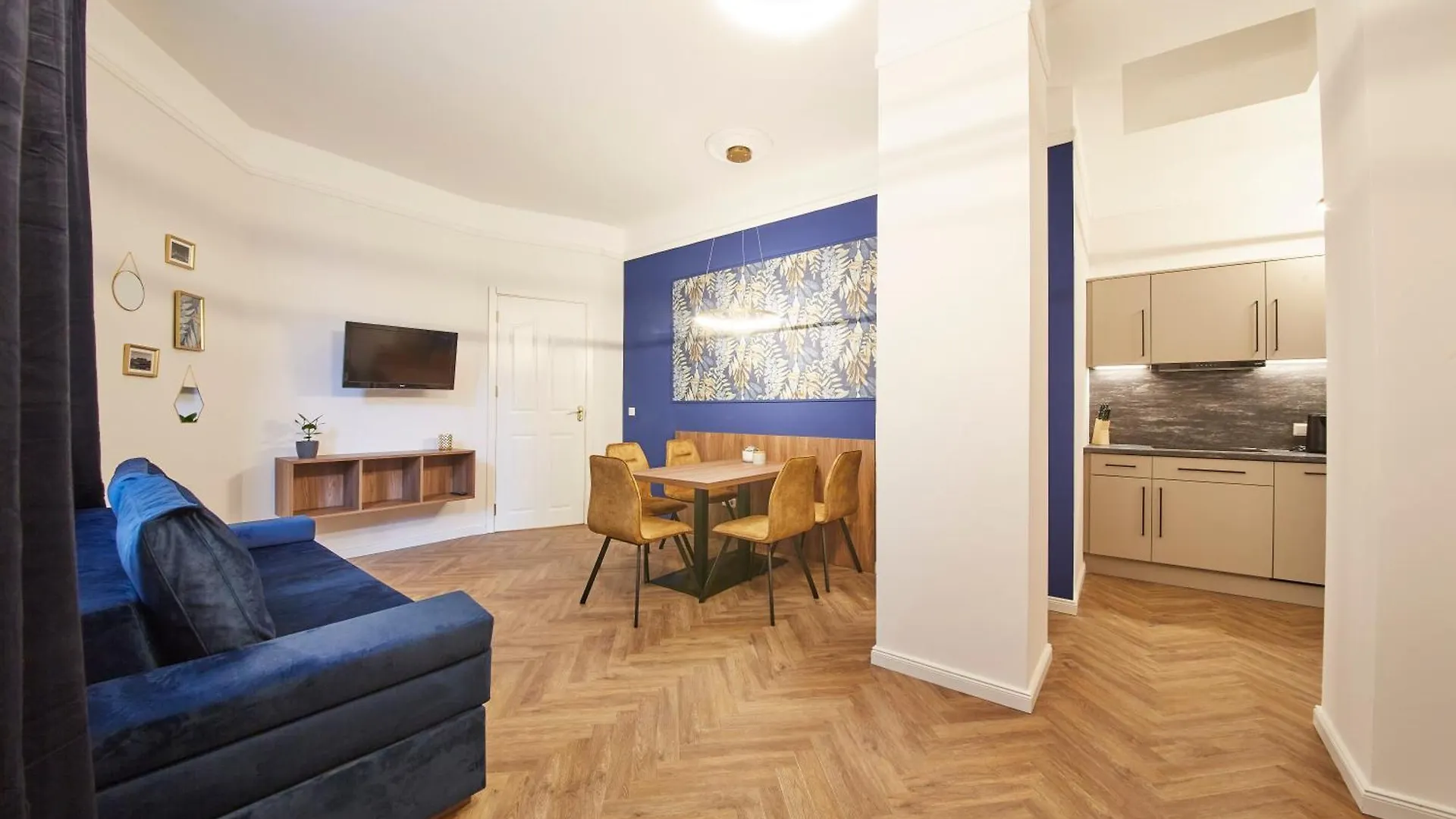 Nove Boutique Apartments Vienna Austria