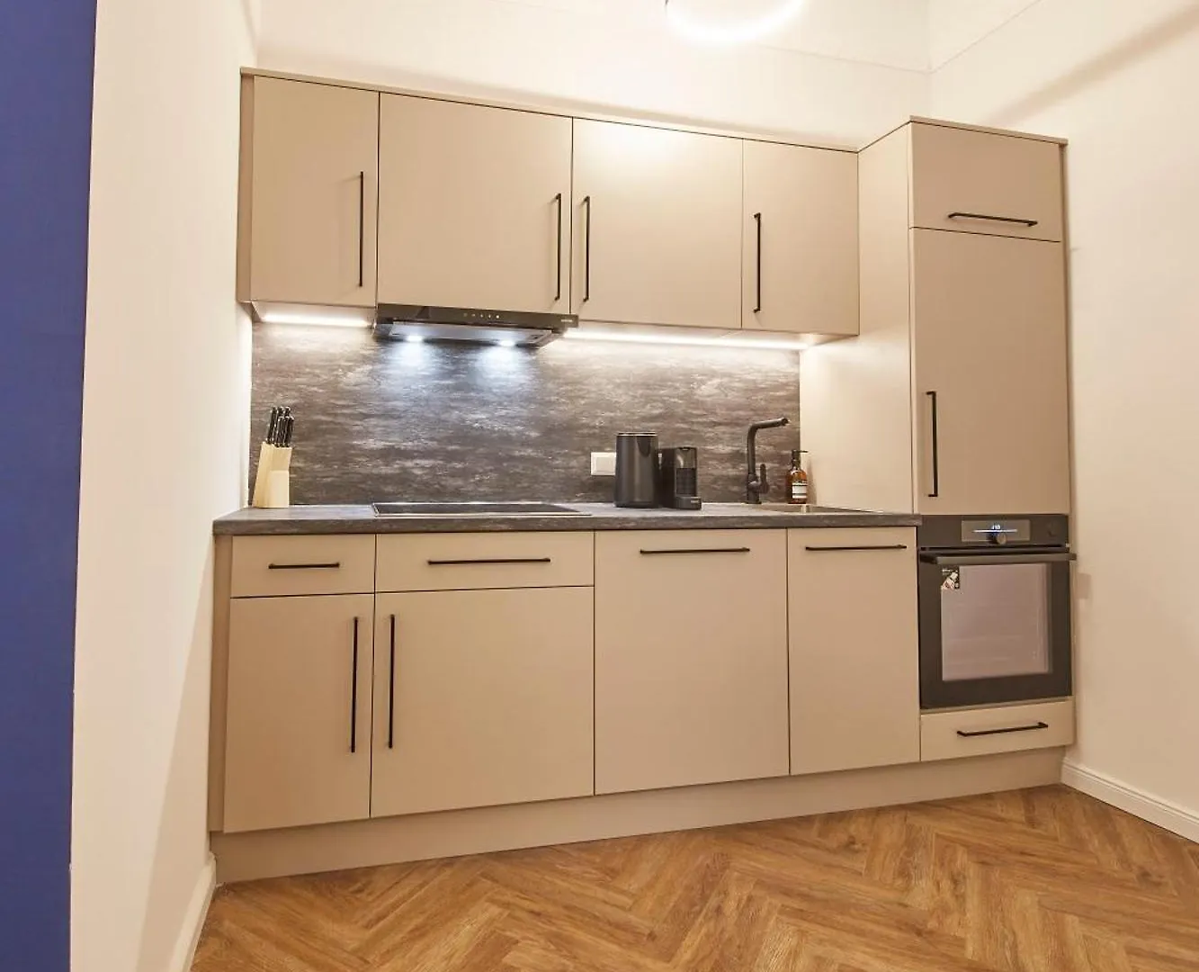 Nove Boutique Apartments Vienna