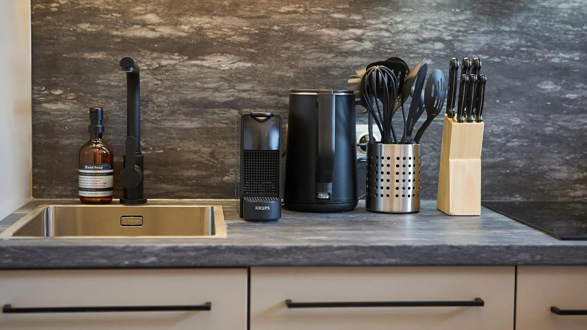 Nove Boutique Apartments Vienna