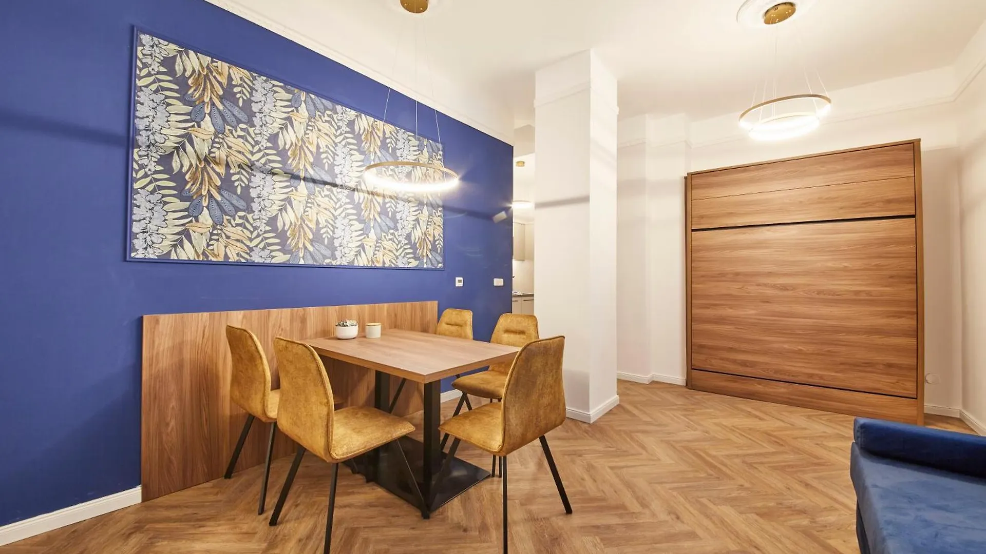 Nove Boutique Apartments Vienna 0*,  Austria