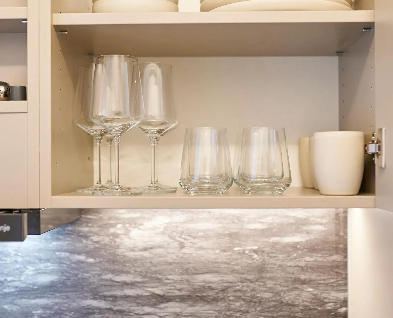 Nove Boutique Apartments Vienna