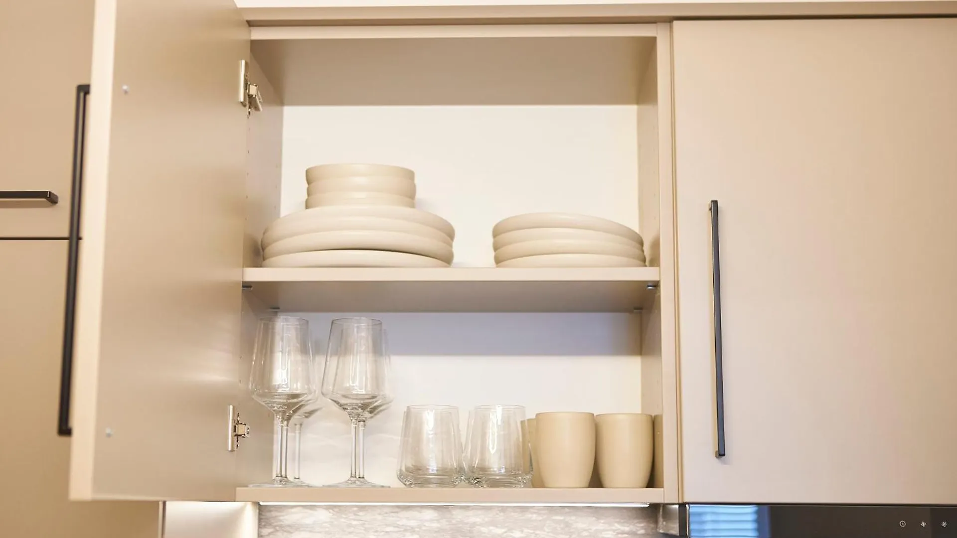 Nove Boutique Apartments Vienna
