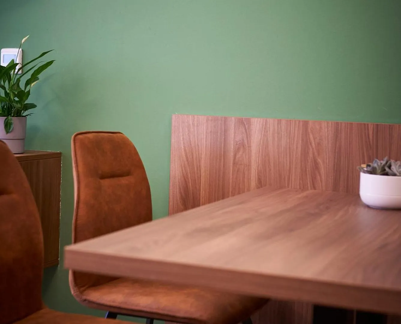 Nove Boutique Apartments Vienna