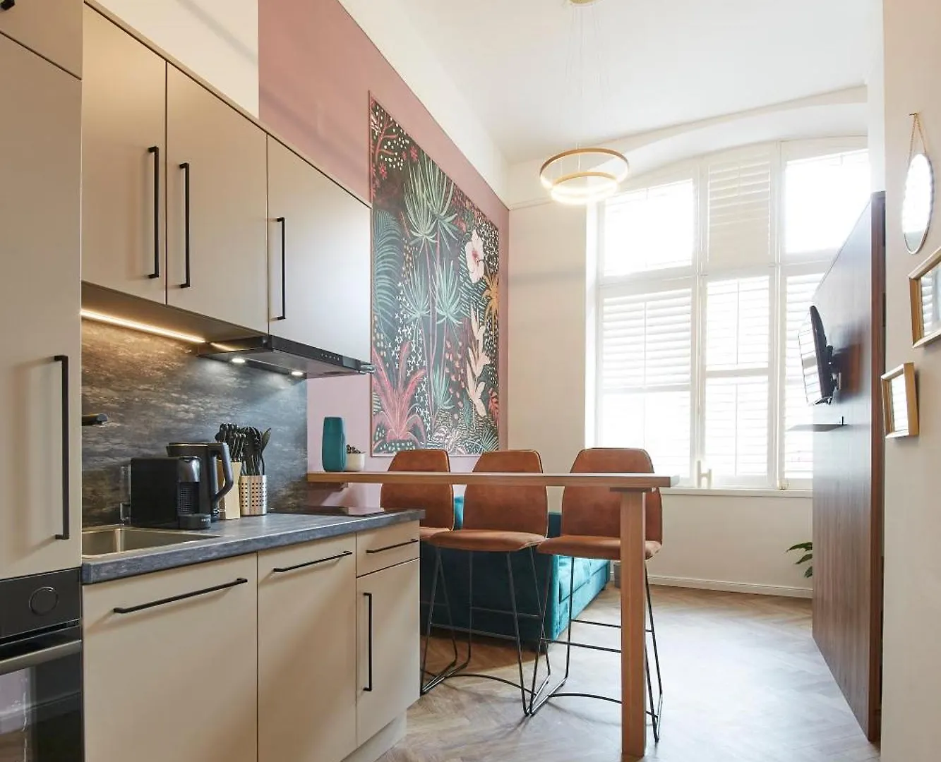 Nove Boutique Apartments Vienna
