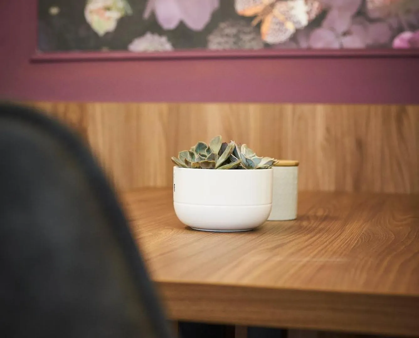 Nove Boutique Apartments Vienna 0*,  Austria
