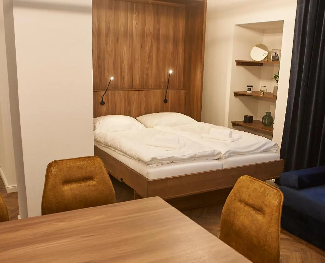 Nove Boutique Apartments Vienna