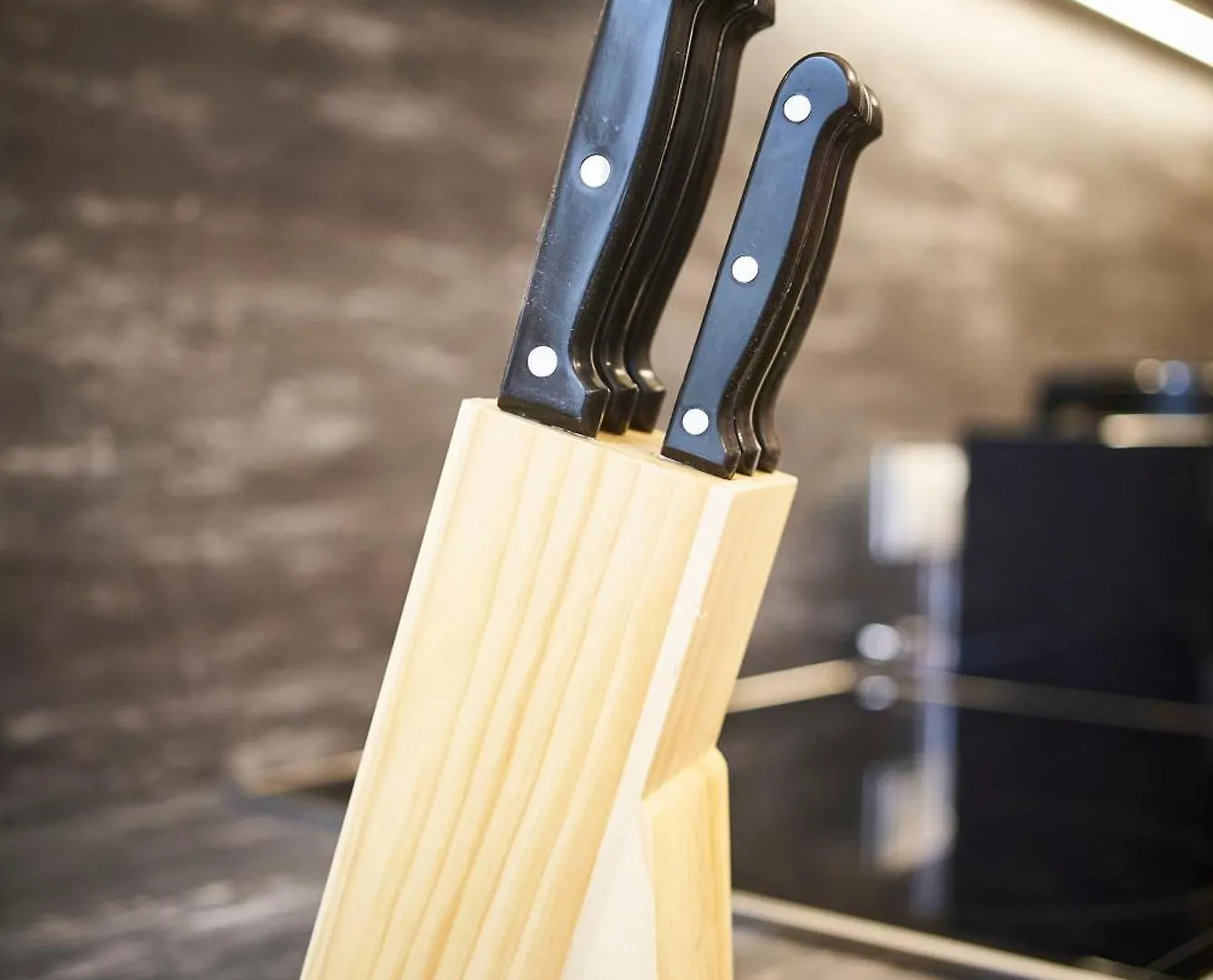 Nove Boutique Apartments Vienna