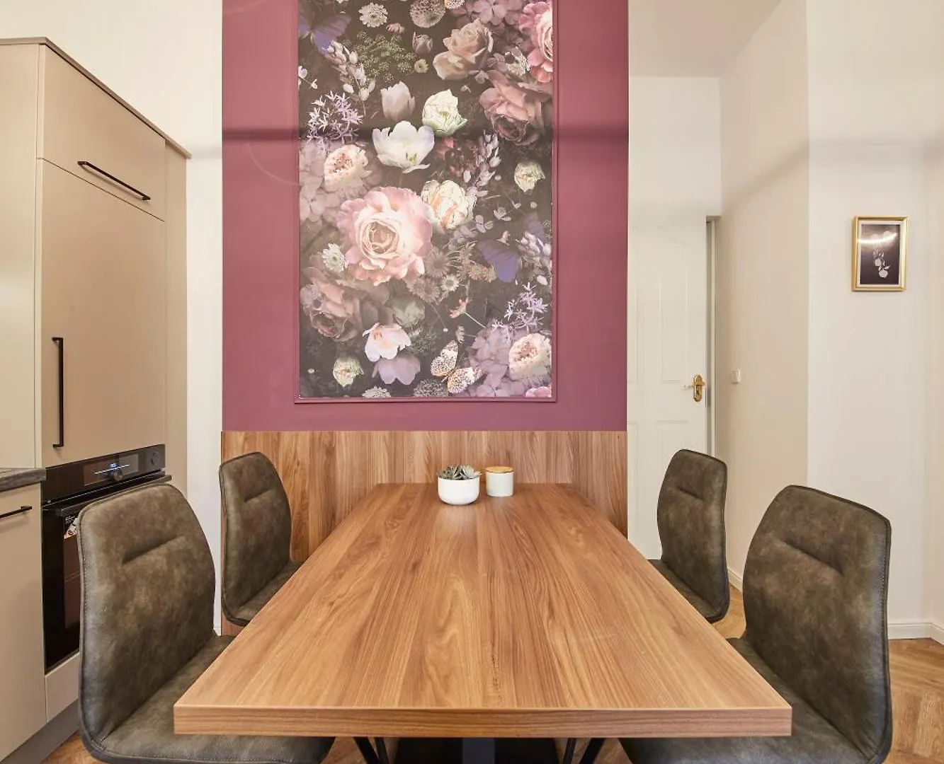 Nove Boutique Apartments Vienna Austria