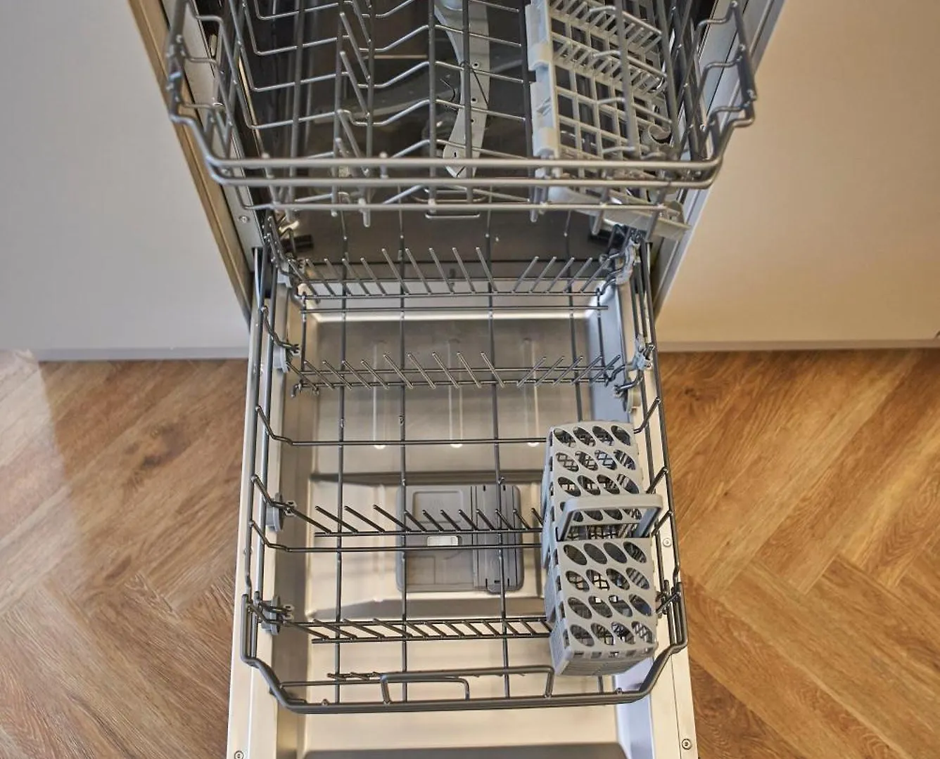 Nove Boutique Apartments Vienna